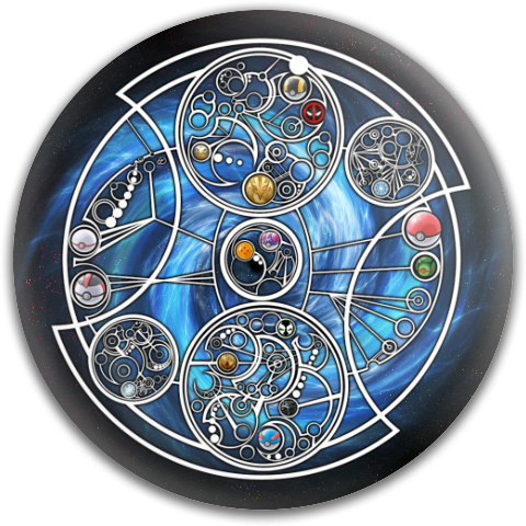 marvel disc golf set